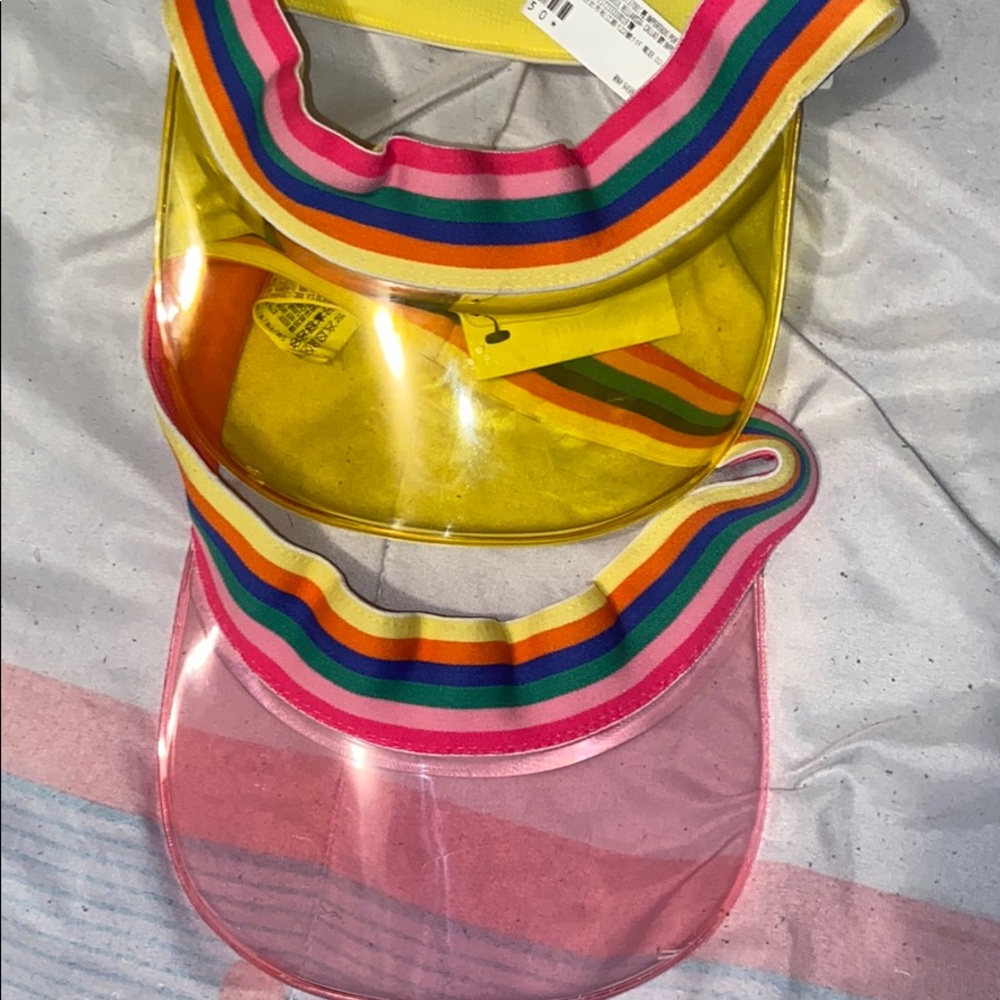 women’s visors
